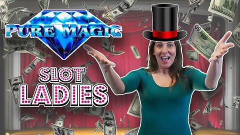 💵 MELISSA Has A TRICK 🪄 Up Her Sleeve On PURE MAGIC!!! 🎩