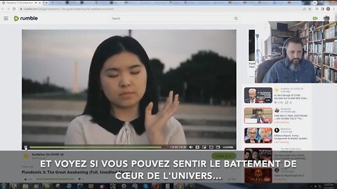 Plandemic 3 est un film antéchrist | King James Video Ministries en français