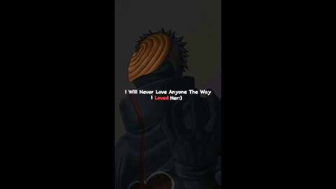 obito quotes