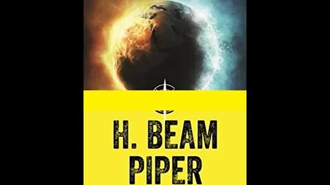 Four-Day Planet by H. Beam Piper - Audiobook