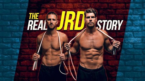 Meet The Jump Rope Dudes