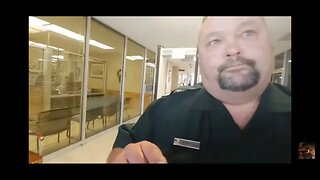 1st amendment audit, Taylor County Florida Courthouse Audit, Boy git outa here. Boss Hog