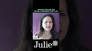 Bbe Who You Are Financially | Julie Murphy