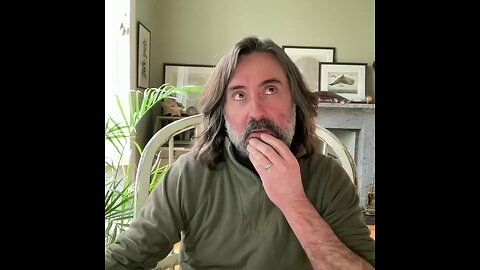 Neil Oliver Warns ‘A Storm Is Coming’ for The Guilty