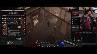 Diablo 4 Game Play