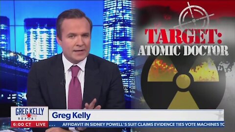 Greg Kelly Reports ~ Full Show ~ 27th November 2020.
