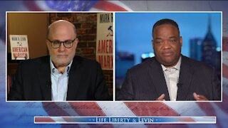 Jason Whitlock: Far Left Wants To Attack Truth & Create a Chaotic Society