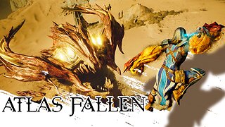 ATLAS FALLEN | NEW RELEASE part 2