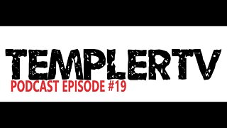 TEMPLERTV PODCAST EPISODE #19 LET'S LEARN SOMETHING