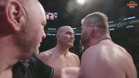 Jan Blachowicz vs Glover Teixeira: UFC 267 Face-off