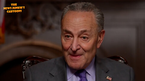 Democrat Schumer 2021 for more control & abuse of power: "I think it might be a good idea for President Biden to call a climate emergency. Then he can do many things under the emergency powers without legislation."