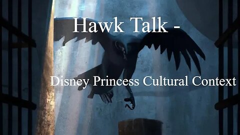 Social Context of the Disney Princesses