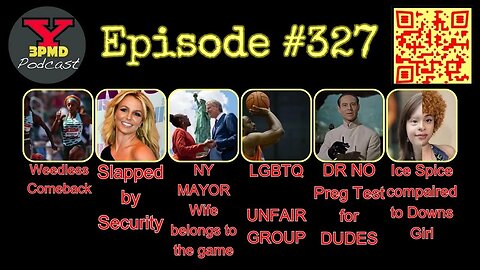 3PMD Podcast #327