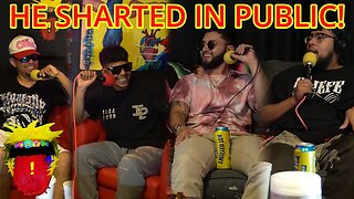 HE SHARTED, BABY MOMMA DRAMA & EMPTY STRIPPER POLE | YAY! PODCAST #127