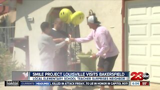 Kern's Kindness: Smile Project Louisville