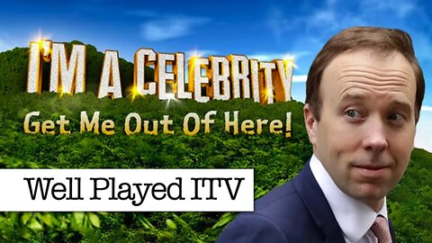 I’m A Celeb Casting Is Genius