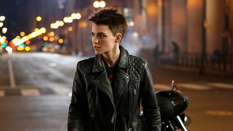 Ruby Rose Is Fierce In 'Batwoman' Teaser