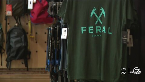 Denver outdoor store takes community mission beyond new and used gear
