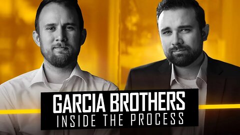 Live Stream with the Garcia Brothers: Inside the Process of Filmmaking