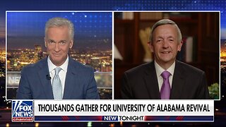 Pastor Robert Jeffress: Church Attendance Is Declining