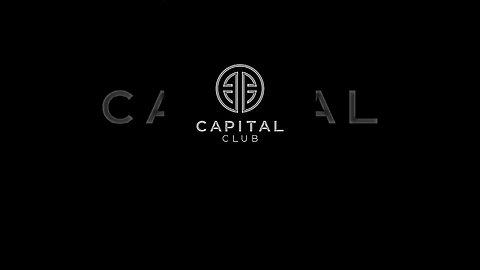 Capital Club is Opening 👽