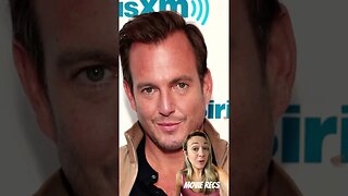 Fun With Films | Actors Who Look Alike #shorts 👯‍♂️ #patrickwilson #willarnett