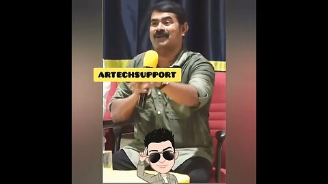 #seeman #seemanspeech #shorts Seeman Press Meet in #tamil @artechsupport