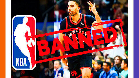 NBA Player Gets Banned For Life