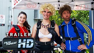 ENTER THE DRAG DRAGON | Official HD Trailer (2023) | COMEDY | Film Threat Trailers