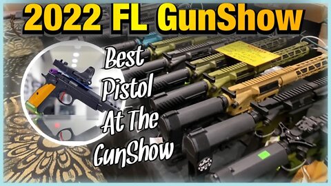 All The Best Guns at This Gun Show #cz #ammo #gunshow #freedom