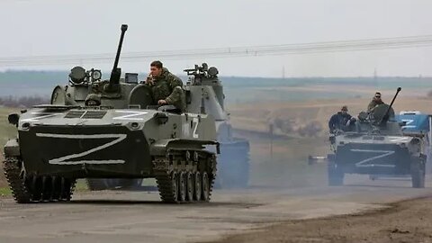 Scott Ritter: Ukraine/Russia Special Military Operation Update*