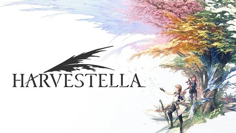 Let's Play Harvestella Demo!