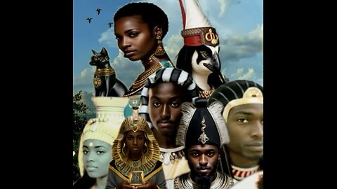 Most Extraterrestrials Are Melanated