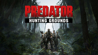 BOOM | Predator Hunting Grounds