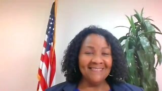 Full Mayoral Candidate interview with Jacquelyn D. McMiller