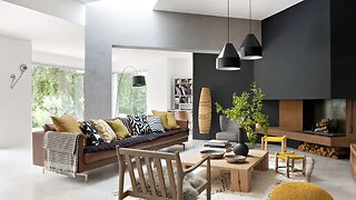 Simple But Beautiful Living Room Design Ideas