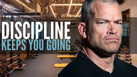 MOTIVATION AND DISCIPLINE ARE EVERYTHING (MUST WATCH!)