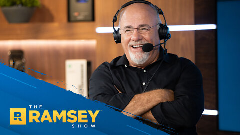 The Ramsey Show (March 24, 2022)