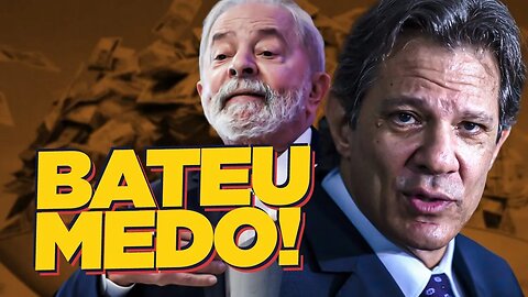 DESESPERO: LULA vai apelar pro ORÇAMENTO SECRETO!