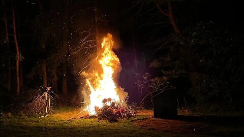 It’s a Redneck Party - “welcome to the party life..”