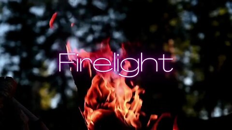 A Christmas By The Firelight | If you like this video, subscribe at FIRELIGHT MUSIC