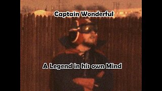 Captain Wonderful