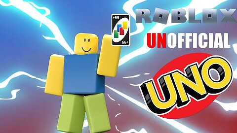Roblox Unofficial Uno Funny Moments - The Most Intense Game Of Unofficial Uno In Roblox!