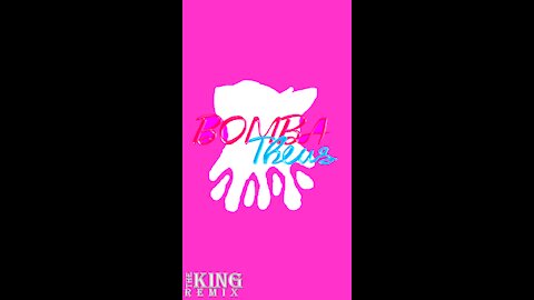 Cameron Carson - Bomba Theus (TheKing Remix)