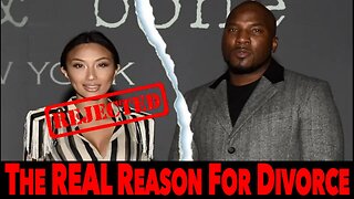 Jeezy files for Divorce from Jeanie Mai --- Here’s the Real Reason Why