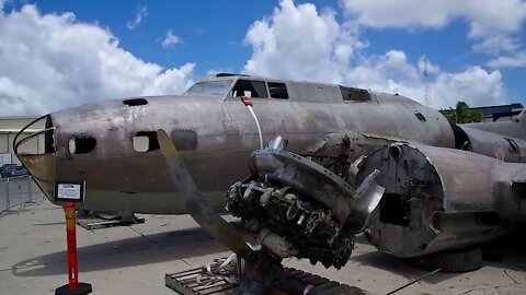 12 Most Amazing Abandoned Planes-12