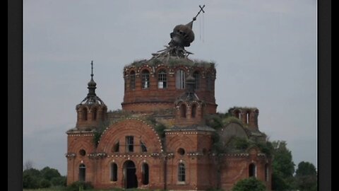 OldWorld Ruins Across Russia