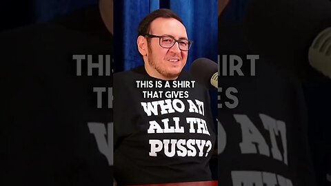 Who Ate All The Pussy?
