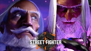 JP Mirror Match! | Street Fighter 6 Online Matches