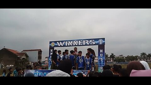 Juara sepak bola